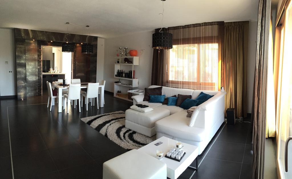 Alex House Villa Cagliari Exterior photo