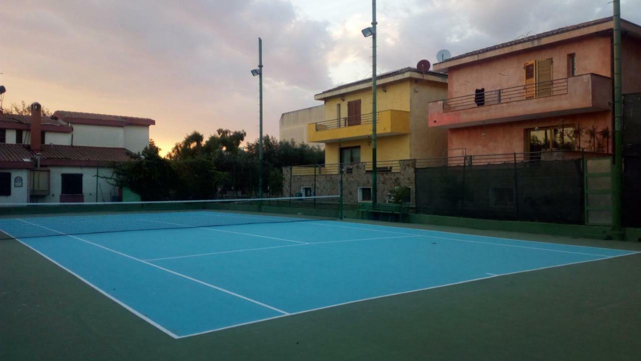 Alex House Villa Cagliari Exterior photo