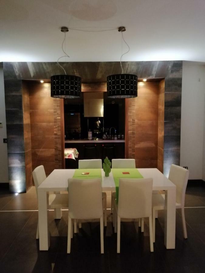 Alex House Villa Cagliari Exterior photo